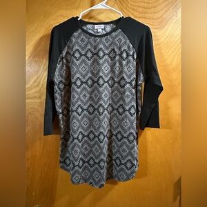 LuLaRoe Randy Tee